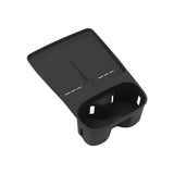 New Xpeng G6 2026 Cup Holder With Anti Dirt Pad Phone Charging Silicone Anti-slip Shock-Absorbing Tray Accessiories