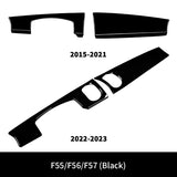 Dashboard Panel Cover Trim for Mini Cooper F55-F57