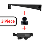 Smart Wireless Charging Phone Holder for BMW 5 Series i5 2024–2025