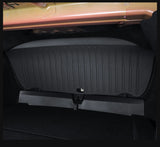 Rear Trunk Door Anti-Dirt Mat for Tesla Model 3 Highland 2024