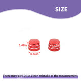 Vent Trim Ring Aluminum Alloy for Chery T2 2023