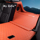 For Changan Deepal S07 2024 2025 2026 Rear Trunk Mats Car Interior Accessory OEM