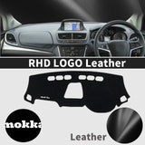 Custom Fit Dashboard Cover Mat for Opel Vauxhall Mokka 2013–2016