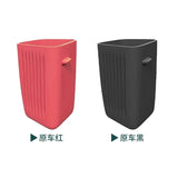 For Audi A3 A4L A6L Q5L Car Trash Can Umbrella Storage Waterproof Box Interior Modification Accessories Interior Car Accessor