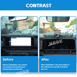 Expandable Phone Holder Panel Mount For Jeep Wrangler JL