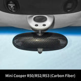 Rearview Mirror Protector Frame for Mini Cooper R50