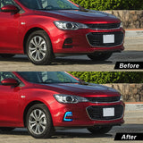 LED DRL Turn Signal for Chevrolet Cavalier 2016-2019 LED Ambient Light MAGIC COLORM