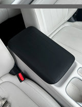 For Geely 24-26 Xingyuan eMAS 5 EX2 Armrest Box Silicone Cover Center Console Protective Mat CAR INTERIOR ACCESSORIES Car Int