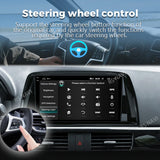 Android 15 QLED Multimedia Navigation for Mazda CX-5 2011–2016 Android Head Unit RSNAVI