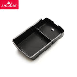Smabee Car Armrest Storage Box for VW ID.6