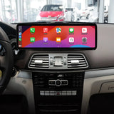 14.9" Android Multimedia Head Unit for Mercedes-Benz E-Class 2013–2014 Android Head Unit Aotsr