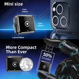 4in1 Wireless CarPlay Adapter for VW Toyota Honda