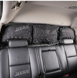 Rear Windshield Organizer Bag for Chevy Silverado 2007-2013