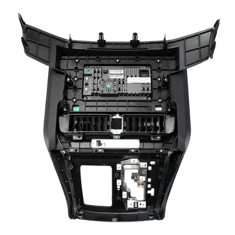 13.1" Android 13 Head Unit for Toyota Alphard 2008–2012 Android Head Unit Aotsr 4GB 32GB Eight Core