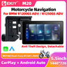 Digital Dashboard Wireless CarPlay for BMW R1200GS/R1250GS