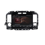 13.3-inch Android 13 Multimedia Head Unit for Ford F-150 2022–2025
