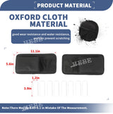 Shift Storage Organizer Bag for Dodge Nitro 2007-2012 Car Interior Accessory HEBE
