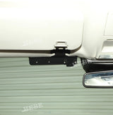 Walkie Talkie Holder Iron Bracket For Ford Bronco Sport