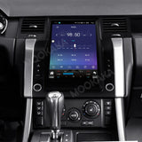 12.1" Android 14 Multimedia GPS System for Range Rover Sport Android Head Unit Aotsr