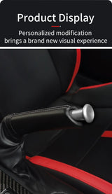 Aluminum Alloy Handbrake Lever for Toyota GR86 BRZ