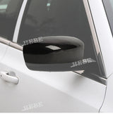 Mirror Cap Covers Carbon Fiber for Chrysler 300C 2011+