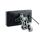 6.25" CarPlay GPS with TPMS for Universal Motorcycles