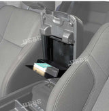 ABS Armrest Storage Box for Chrysler 300C Charger