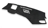 Anti-Slip Dashboard Sunshade Mat for Geely Tugella FY11 2020 Dashboard Mat OEM