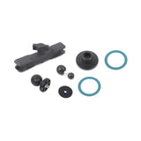 Rotatable Magnetic Phone Holder for Ford Bronco 2021-2025