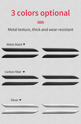 Door Handle Cover Anti-Scratch for Tesla Model 3 Y