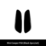 Mini Cooper F60 Armrest Storage Box Side Trim