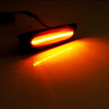 LED Side Mirror Signal Light Sequential Amber for Chrysler 300 2011-2020 Car Interior Accessory iJDM