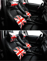 Headrest Pillow Memory Foam for Mini Cooper Universal