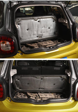 Engine Hood Sound Deadener for Smart 453