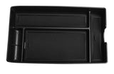 Lexus RX 2023 2024 Car Armrest Storage Box Center Console Organizer Tray Interior Accessories Stowing Tidying BLACK
