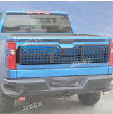 Door Extension Guard Shelf for Silverado 2022-2026