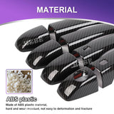 ABS Door Handle Decoration Cover Chrysler 300 2011 Car Interior Accessory HEBE