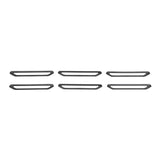 Roof Rack Trim Decoration for Jetour T2 2023 UP