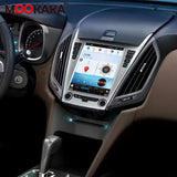 9.7" Android 14 Carplay Stereo for Chevrolet Traverse 2010-2016 Android Head Unit Aotsr 8GB 256GB Eight Core