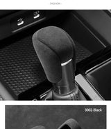 Gear Shift Knob for Honda Accord (18-) and Civic (22-) Car Tuning Accessories
