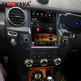 9.7" Android Multimedia Head Unit for Land Rover Discovery 4 Android Head Unit Aotsr