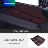 Glove Compartment Partition for Volvo XC60 S90