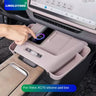 Central Control Silicone Pad for Volvo XC70 Console