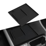 LHD for Hyundai Sonata 2024 N-line Armrest Storage Box Anti Dirt Pad Wireless Accessories Tidying Fit Left Hand Drive Armrest