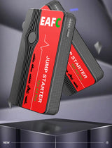 6250A 12000mAh Portable Jump Starter for 10.0L Gas/6.5L Diesel