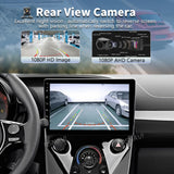 9-inch QLED Android 15 Head Unit for Peugeot 108 2014–2021 Android Head Unit RSNAVI