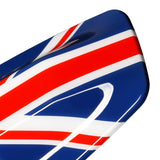 Shark Fin Antenna Cover Decorative for Mini Cooper U25 Car Interior Accessory OEM