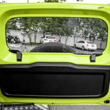Tailgate Heater Wire Cover for Suzuki Jimny Car Interior Accessory GMUNI