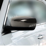 Mirror Cap Covers Carbon Fiber for Chrysler 300C 2011+