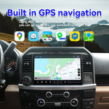 13.1" Android 13 Multimedia Player for Ford F-Series 2015-2019
